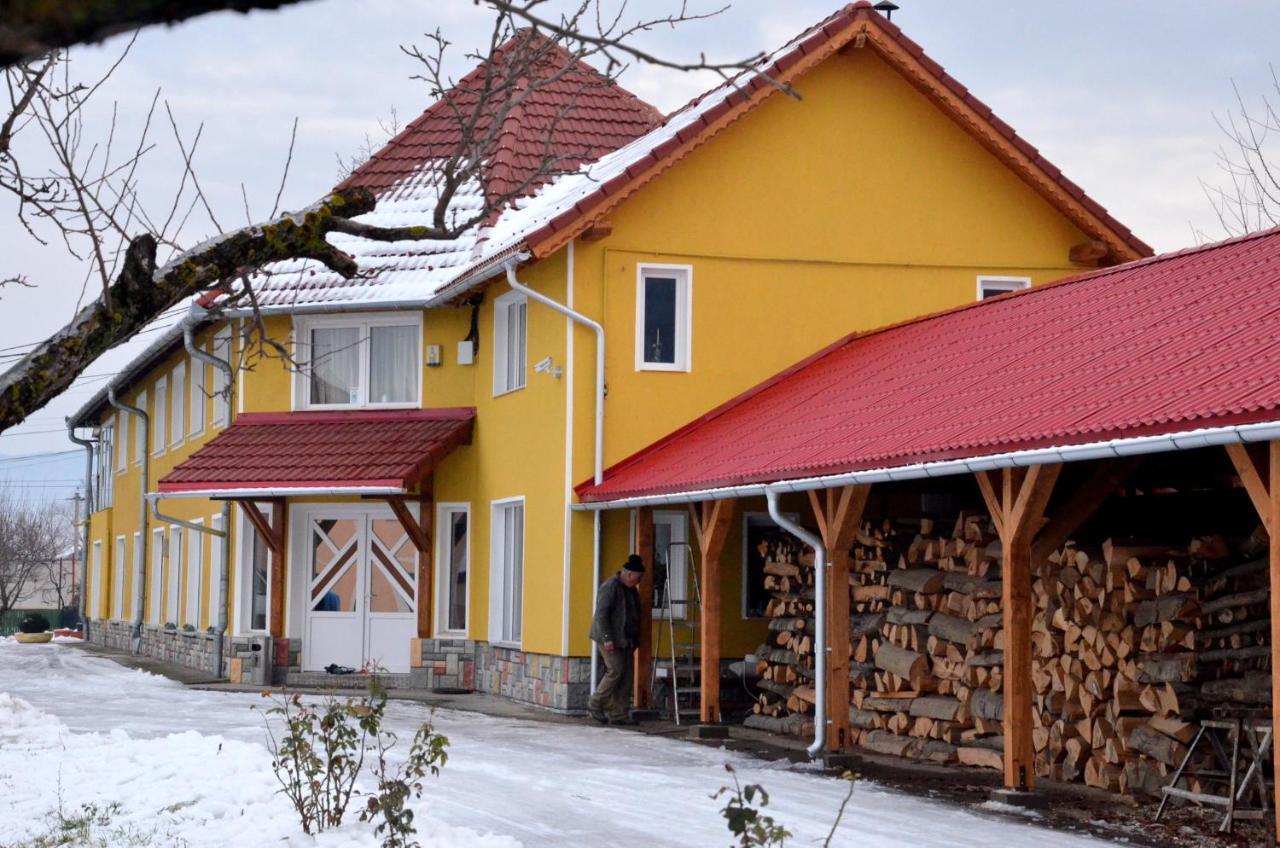 Cazare La Troita Otel Codlea Dış mekan fotoğraf
