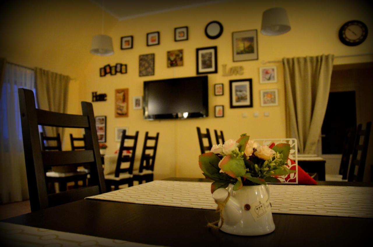 Cazare La Troita Otel Codlea Dış mekan fotoğraf