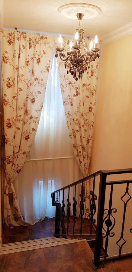 Cazare La Troita Otel Codlea Dış mekan fotoğraf